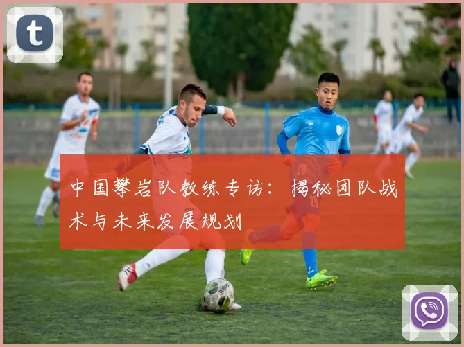 中国攀岩队教练专访：揭秘团队战术与未来发展规划